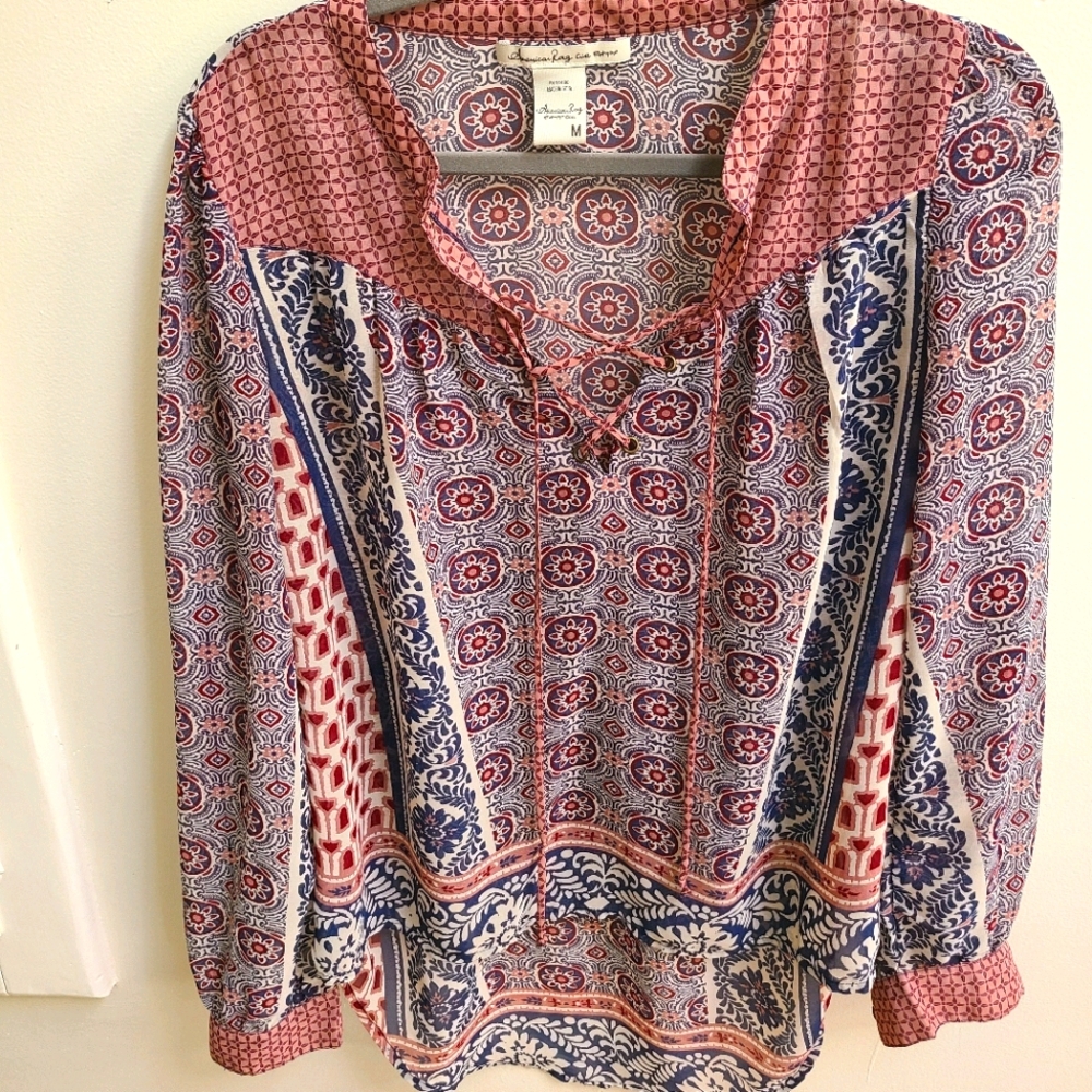 American Rag long sleeve